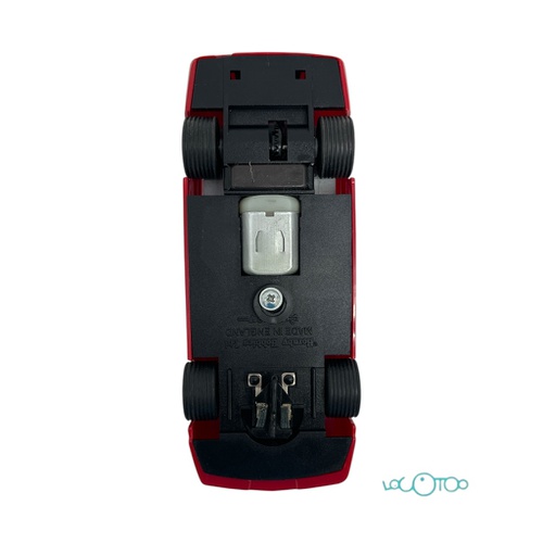 ALFA ROMEO 155 SCALEXTRIC COCHE