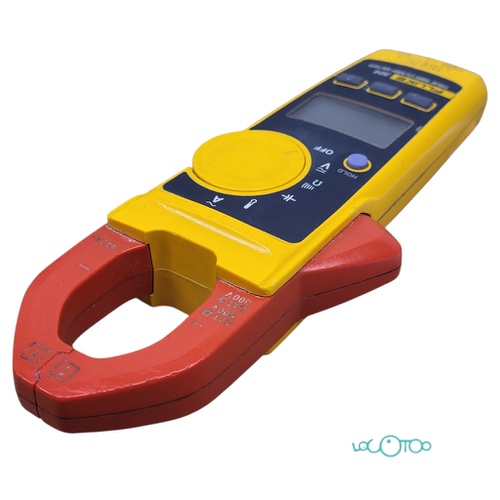 PINZA AMPERIMETRICA FLUKE 324