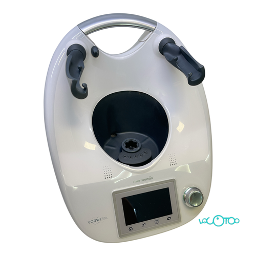 ROBOT COCINA VORWERK THERMOMIX TM5