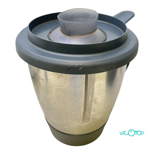 ROBOT COCINA VORWERK THERMOMIX TM5