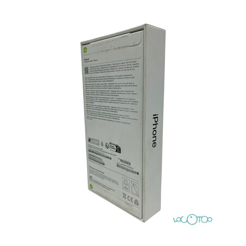 IPHONE 16 8 GB 256 GB