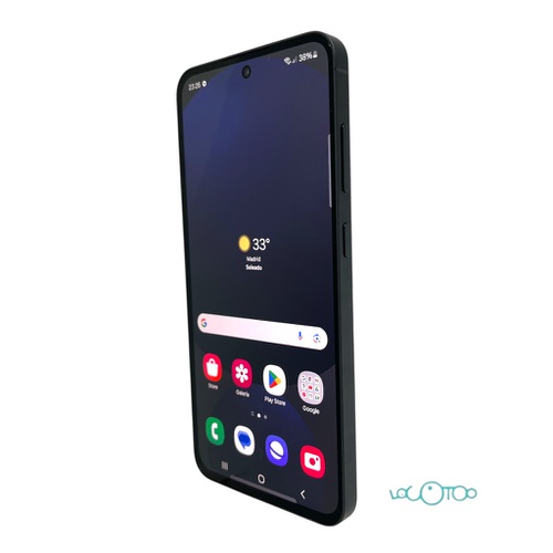 SAMSUNG GALAXY S24 FE 8GB 256GB