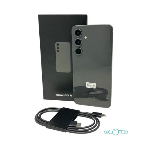 SAMSUNG GALAXY S24 FE 8GB 256GB