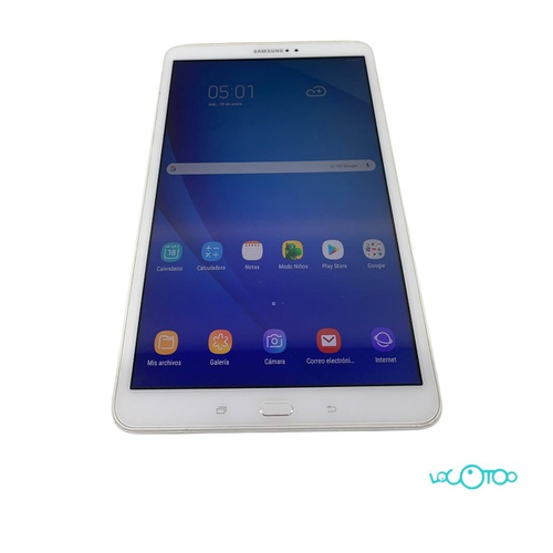 TABLET SAMSUNG TAB A 2016 (SM-T580) 32GB 