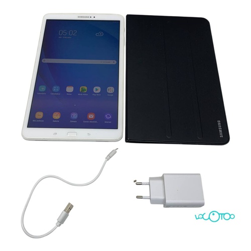 TABLET SAMSUNG TAB A 2016 (SM-T580) 32GB 