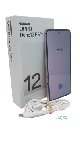OPPO RENO 12 FS 5G 12GB 512GB
