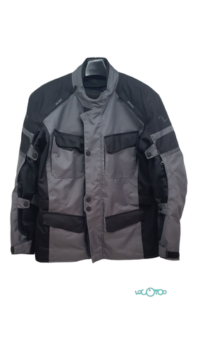 Chaqueta Moto OUT TRAIL Talla 2XL Otros Mat