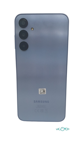 SAMSUNG GALAXY A25 5G 6GB 128GB