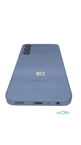 SAMSUNG GALAXY A25 5G 6GB 128GB