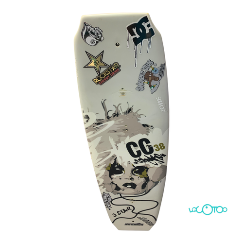 TABLA CYRIL CORNARO PRO SERIES