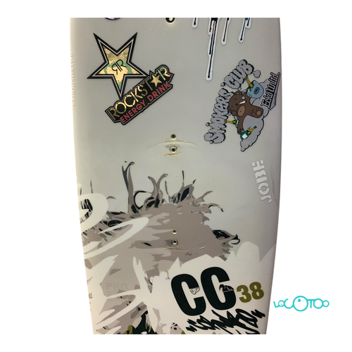 TABLA CYRIL CORNARO PRO SERIES