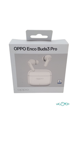 Auricular OPPO ENCO BUDS 3 pro