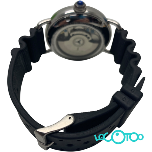 RELOJ PULSERA COLOMER & SONS SAPPHIRE 316L 