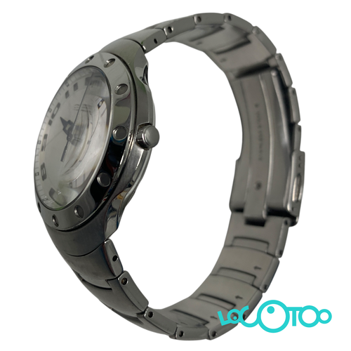 RELOJ SEIKO 5J22 0D60 40MM