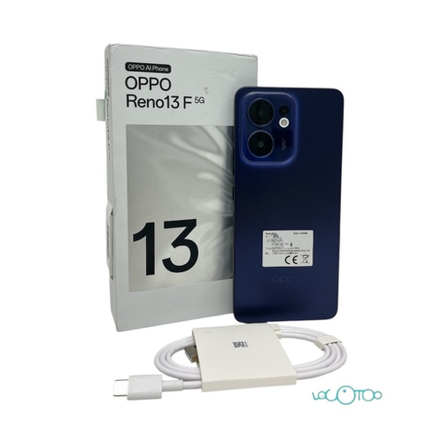 OPPO RENO13 F 5G 8GB 256GB