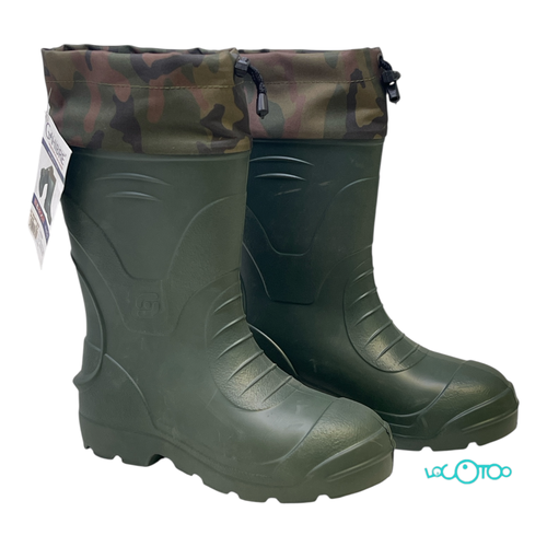 Bota de Agua GAHIBRE BOTAS AGUA