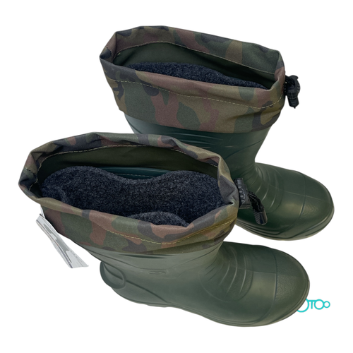 Bota de Agua GAHIBRE BOTAS AGUA