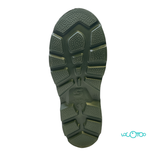 Bota de Agua GAHIBRE BOTAS AGUA