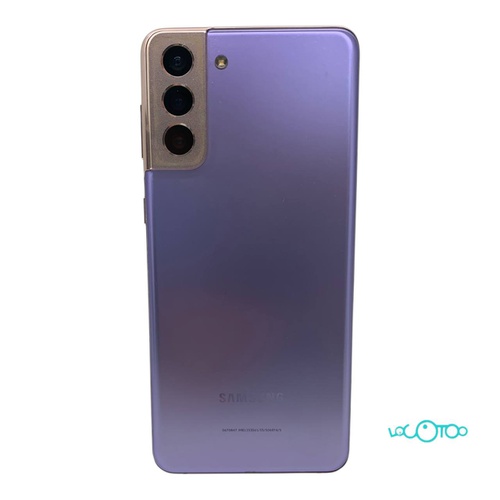 SAMSUNG GALAXY S21+ 5G NFC 256GB