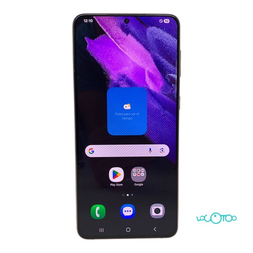 SAMSUNG GALAXY S21+ 5G NFC 256GB