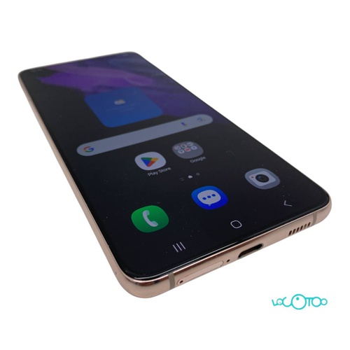 SAMSUNG GALAXY S21+ 5G NFC 256GB