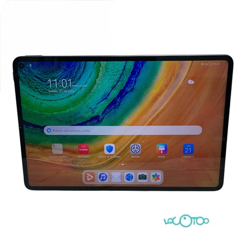 Tablet HUAWEI MATEPAD PRO MRX-W09 + LÁPIZ +