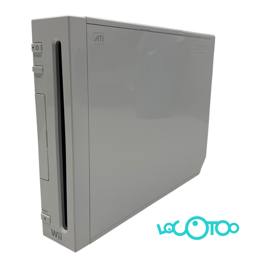 Consola NINTENDO WII WII 
