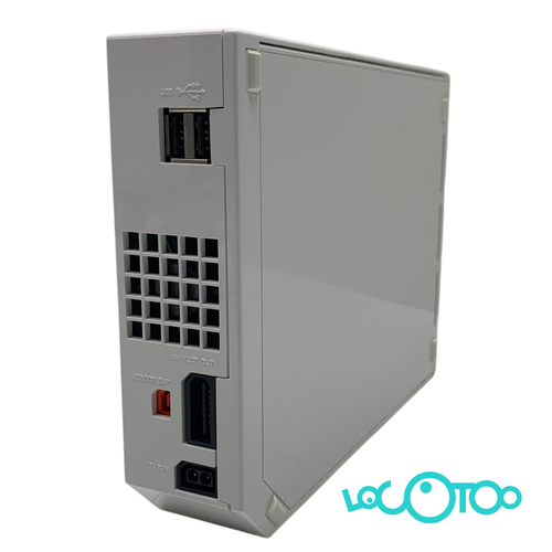 Consola NINTENDO WII WII 