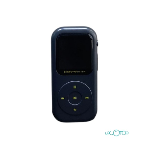 ENERGY SISTEM HANDY MP4 PLAYER