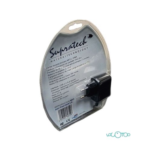 SUPRATECH MP3 1GB