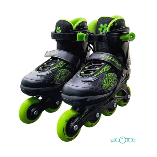 PATINES TIJUANA PW-113C-B17