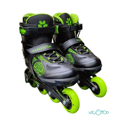 PATINES TIJUANA PW-113C-B17