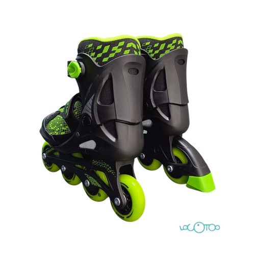 PATINES TIJUANA PW-113C-B17