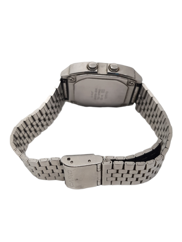 Reloj Pulsera CASIO W-780 Talla 16 33 mm Cu