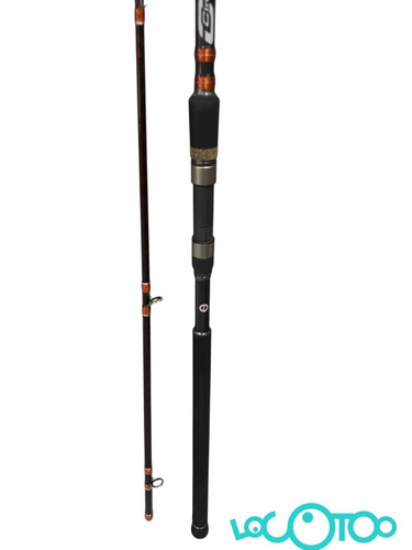 CAÑA REXTAIL SEA BASS 360 (60-180)