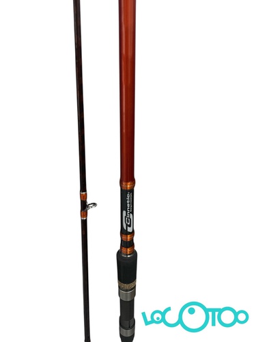 CAÑA REXTAIL SEA BASS 360 (60-180)