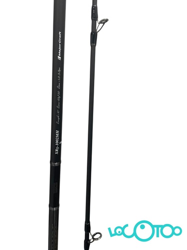 CAÑA MAJOR CRAFT XR5-1002MH