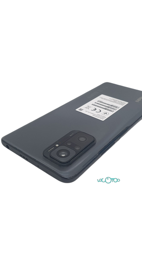 REDMI NOTE 10 PRO 8GB 256GB