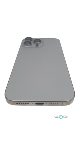 APPLE IPHONE 16 PRO MAX 8GB 256GB