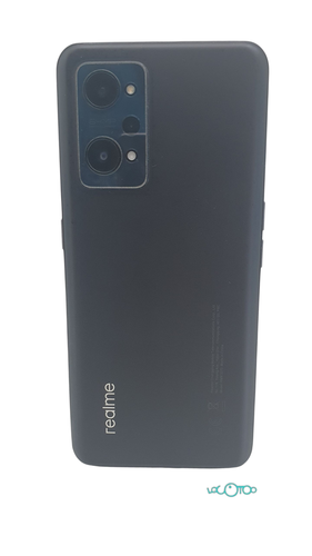 REALME GT NEO2 8GB 256GB