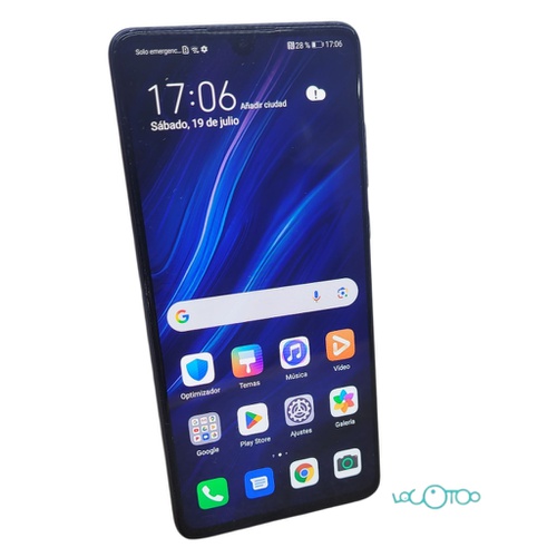 HUAWEI P30 6GB 128GB