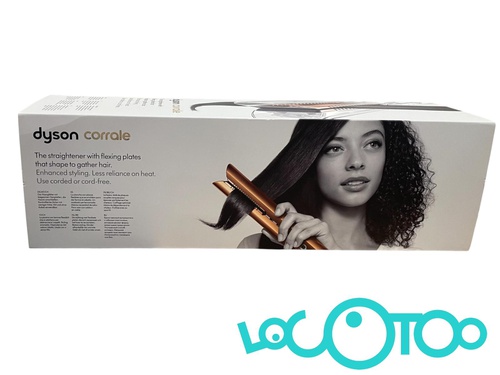 DYSON CORRALE