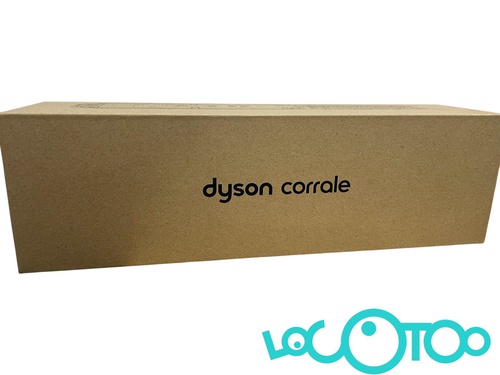 DYSON CORRALE