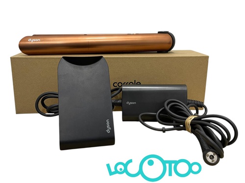 DYSON CORRALE