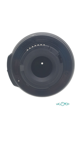 Objetivo NIKON AF-S NIKKOR 55-200MM 1:4-5.6