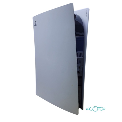 SONY PS5 FAT DIGITAL CON MANDO 