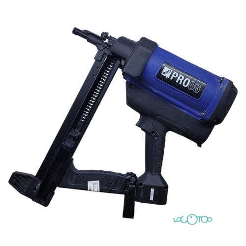 CLAVADORA BATERIA DESA PRO06 