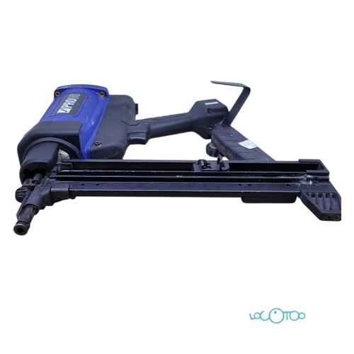 CLAVADORA BATERIA DESA PRO06 