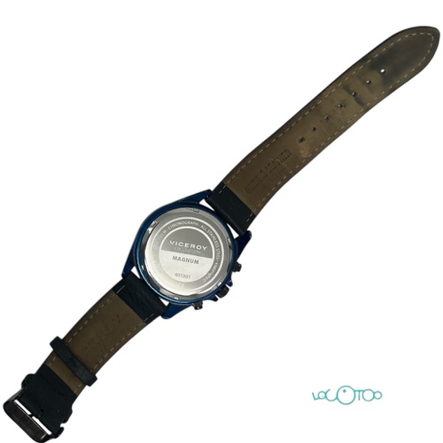 RELOJ PULSERA VICEROY CHRONOGRAPH 43MM