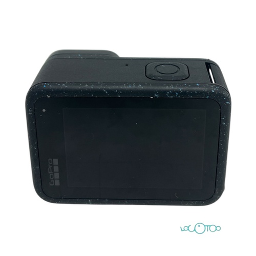 VIDEOCAMRA GoPro HERO 12 Black